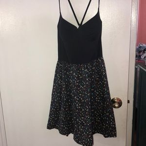 Victoria’s Secret dress